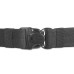 Ремень тактический Helikon - Defender Security Belt - Black - PS-DEF-NL-01 - Размер XXL