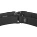 Ремень тактический Helikon - Defender Security Belt - Black - PS-DEF-NL-01 - Размер XXL