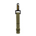 Ремінь тактичний Helikon - Defender Security Belt - Olive Green - PS-DEF-NL-02 - Розмір L/XL Ремінь тактичний Helikon - Defender Security Belt - Olive Green - PS-DEF-NL-02 - Розмір L/XL