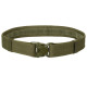 Ремінь тактичний Helikon - Defender Security Belt - Olive Green - PS-DEF-NL-02 - Розмір S/M