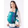 Сумка-кенгуру Isara The Trendsetter Toddler Northern Lights