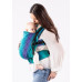 Сумка-кенгуру Isara The Trendsetter Toddler Northern Lights