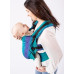 Сумка-кенгуру Isara The Trendsetter Toddler Northern Lights