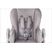 Стільчик для годування Kinderkraft Yummy Grey