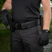 Ремінь тактичний M-Tac - Police 2.0 Heavy Duty - Black - 20418002 - Розмір XS/S Ремінь тактичний M-Tac - Police 2.0 Heavy Duty - Black - 20418002 - Розмір XS/S