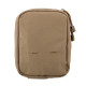 Подсумок для аптечки MFH 30613R Coyote Brown Подсумок для аптечки MFH 30613R Coyote Brown