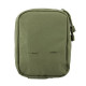 Подсумок для аптечки MFH 30613B Green OD Подсумок для аптечки MFH 30613B Green OD