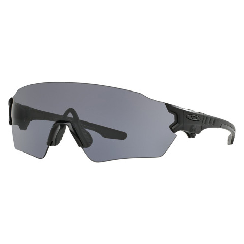 Окуляри тактичні Oakley SI Tombstone Spoil Industrial Matte Black OO9328-04 Окуляри тактичні Oakley SI Tombstone Spoil Industrial Matte Black OO9328-04
