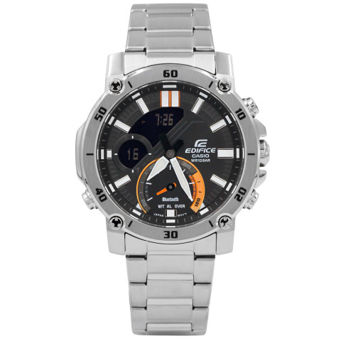 CASIO EDIFICE ECB-20D-1AEF CASIO EDIFICE ECB-20D-1AEF