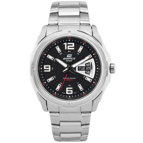 CASIO EDIFICE EF-129D-1AVEF CASIO EDIFICE EF-129D-1AVEF