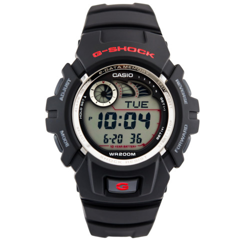 CASIO G-SHOCK G-2900F-1VER