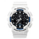CASIO G-SHOCK GA-100B-7AER
