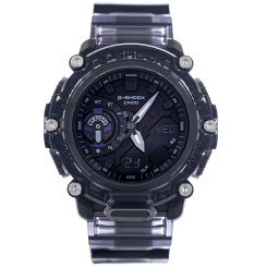 CASIO G-SHOCK GA-2200SKL-8AER SOUND WAVE SERIES