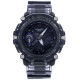 CASIO G-SHOCK GA-2200SKL-8AER SOUND WAVE SERIES CASIO G-SHOCK GA-2200SKL-8AER SOUND WAVE SERIES