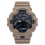 CASIO G-SHOCK GA-700CA-5AER
