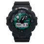 CASIO G-SHOCK GA-700MG-1AER MIDNIGHT GREEN