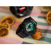 CASIO G-SHOCK GA-700MG-1AER MIDNIGHT GREEN