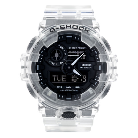 CASIO G-SHOCK GA-700SKE-7AER