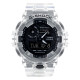 CASIO G-SHOCK GA-700SKE-7AER
