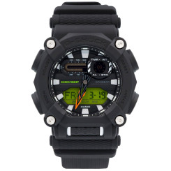 CASIO G-SHOCK GA-900E-1A3ER