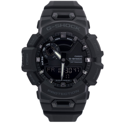 CASIO G-SHOCK G-SQUAD GBA-900-1AER