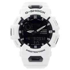CASIO G-SHOCK G-SQUAD GBA-900-7AER CASIO G-SHOCK G-SQUAD GBA-900-7AER