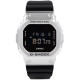 CASIO G-SHOCK GM-5600-1ER METAL COVERED