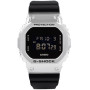 CASIO G-SHOCK GM-5600-1ER METAL COVERED