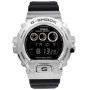 CASIO G-SHOCK GM-6900-1ER METAL COVERED