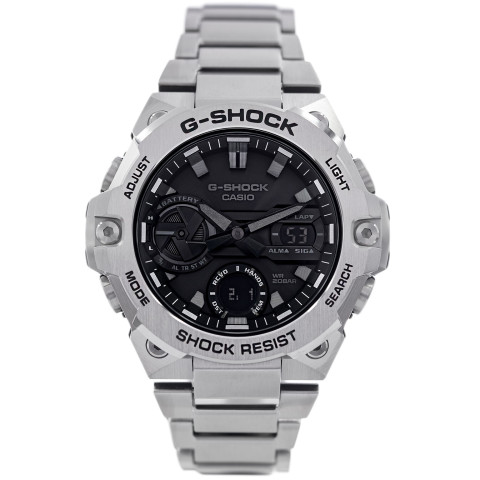 CASIO G-SHOCK G-Steel GST-B400D-1AER