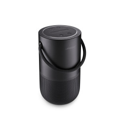 Акустическая система Bose Portable Home Speaker Black Акустическая система Bose Portable Home Speaker Black