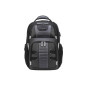 Наплічник для ноутбука Targus DrifterTrek 11.6-15.6" Black