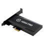 Влаштування відеозахоплення Elgato Game Capture HD60 Pro (PCIe)