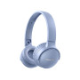 Наушники Pioneer SE-S3BT Blue Наушники Pioneer SE-S3BT Blue