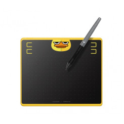 Графический планшет Huion HS64SE Графический планшет Huion HS64SE