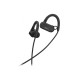 Наушники Jabra Elite45e Active black