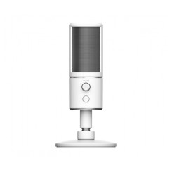 Мікрофон Razer Seiren X White