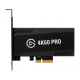 Влаштування відеозахоплення Elgato Game Capture 4K60 Pro MK.2