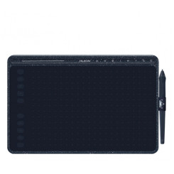 Графічний планшет Huion HS611 Blue Графічний планшет Huion HS611 Blue