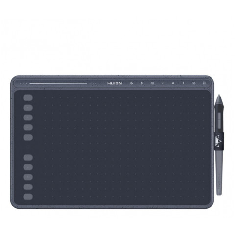 Графічний планшет Huion HS611 Grey Графічний планшет Huion HS611 Grey