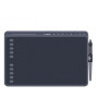 Графический планшет Huion HS611 Grey