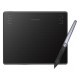 Графический планшет Huion HS64