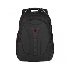 Рюкзак для ноутбука Wenger Pegasus Deluxe 16" Black Рюкзак для ноутбука Wenger Pegasus Deluxe 16" Black