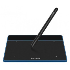 Графический планшет XP-Pen Deco Fun XS Black/Blue