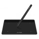 Графический планшет XP-Pen Deco Fun XS Black