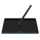 Графічний планшет XP-Pen Deco Fun Black/Blue Графічний планшет XP-Pen Deco Fun Black/Blue