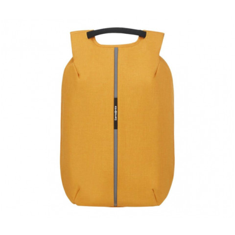 Рюкзак для ноутбука Samsonite Securipak 15.6" Yellow