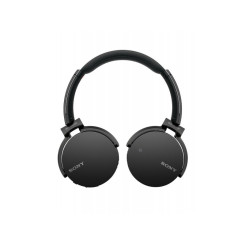Наушники Sony MDR-XB650BTB Black Наушники Sony MDR-XB650BTB Black