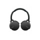 Наушники Sony MDR-XB650BTB Black Наушники Sony MDR-XB650BTB Black