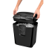 Шредер Fellowes M-8C Шредер Fellowes M-8C
